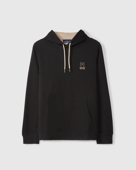 Psycho Bunny James Premium Hoodie