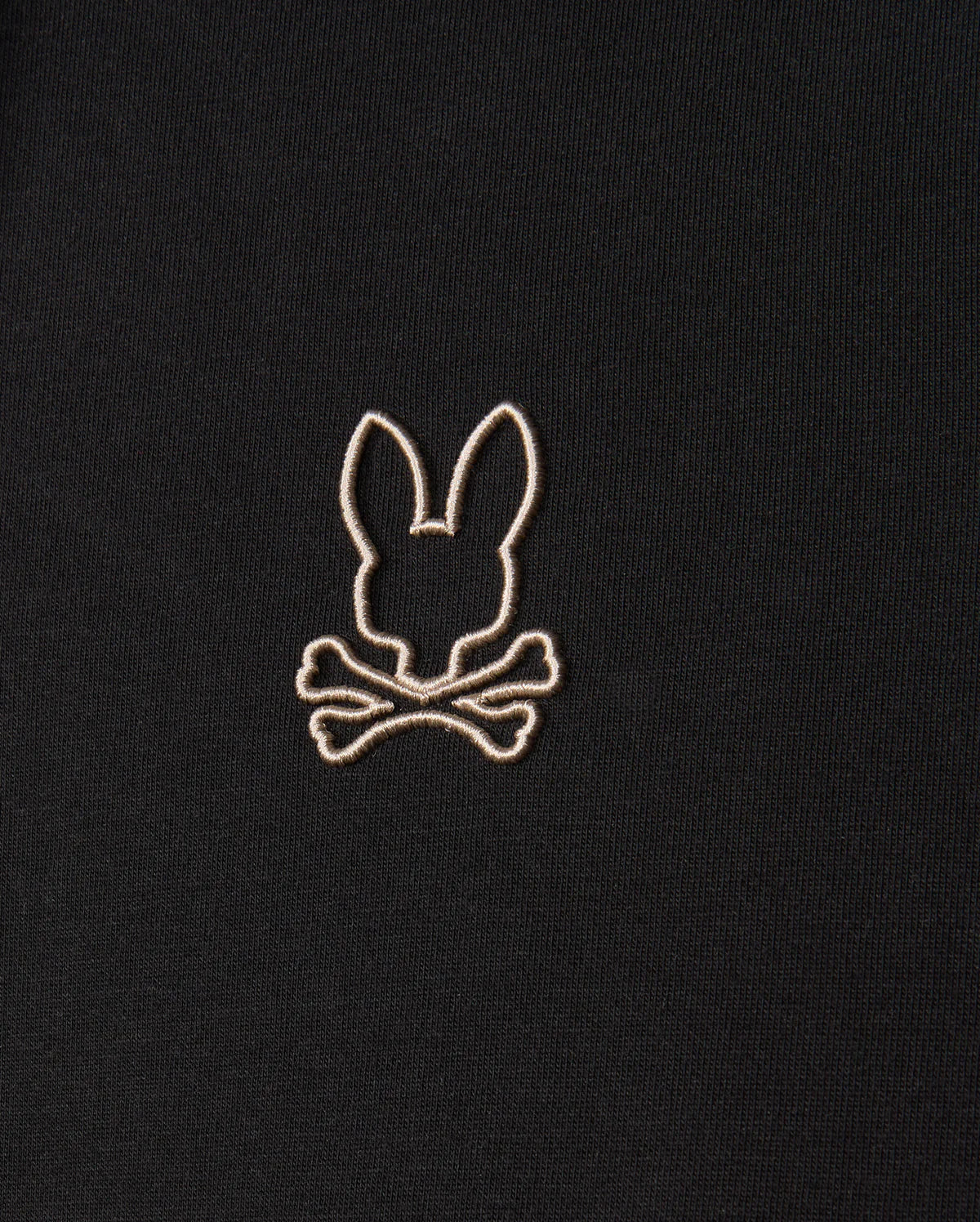 Psycho Bunny James Premium Hoodie