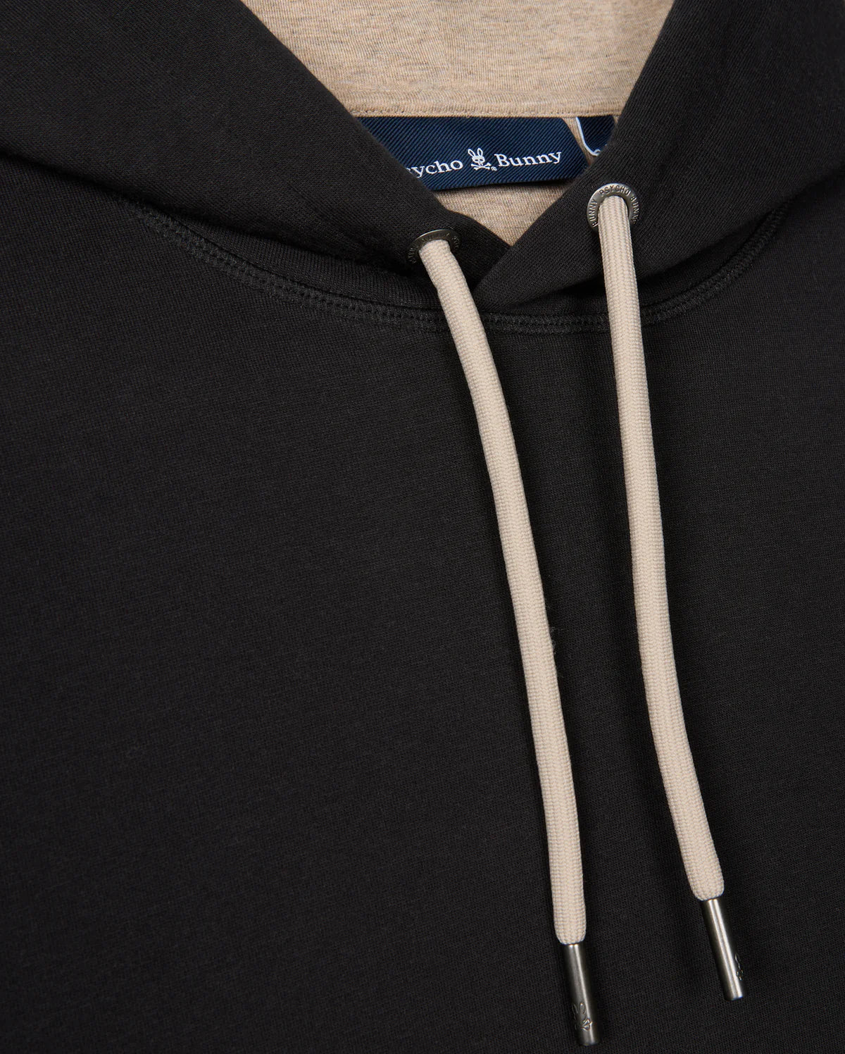 Psycho Bunny James Premium Hoodie