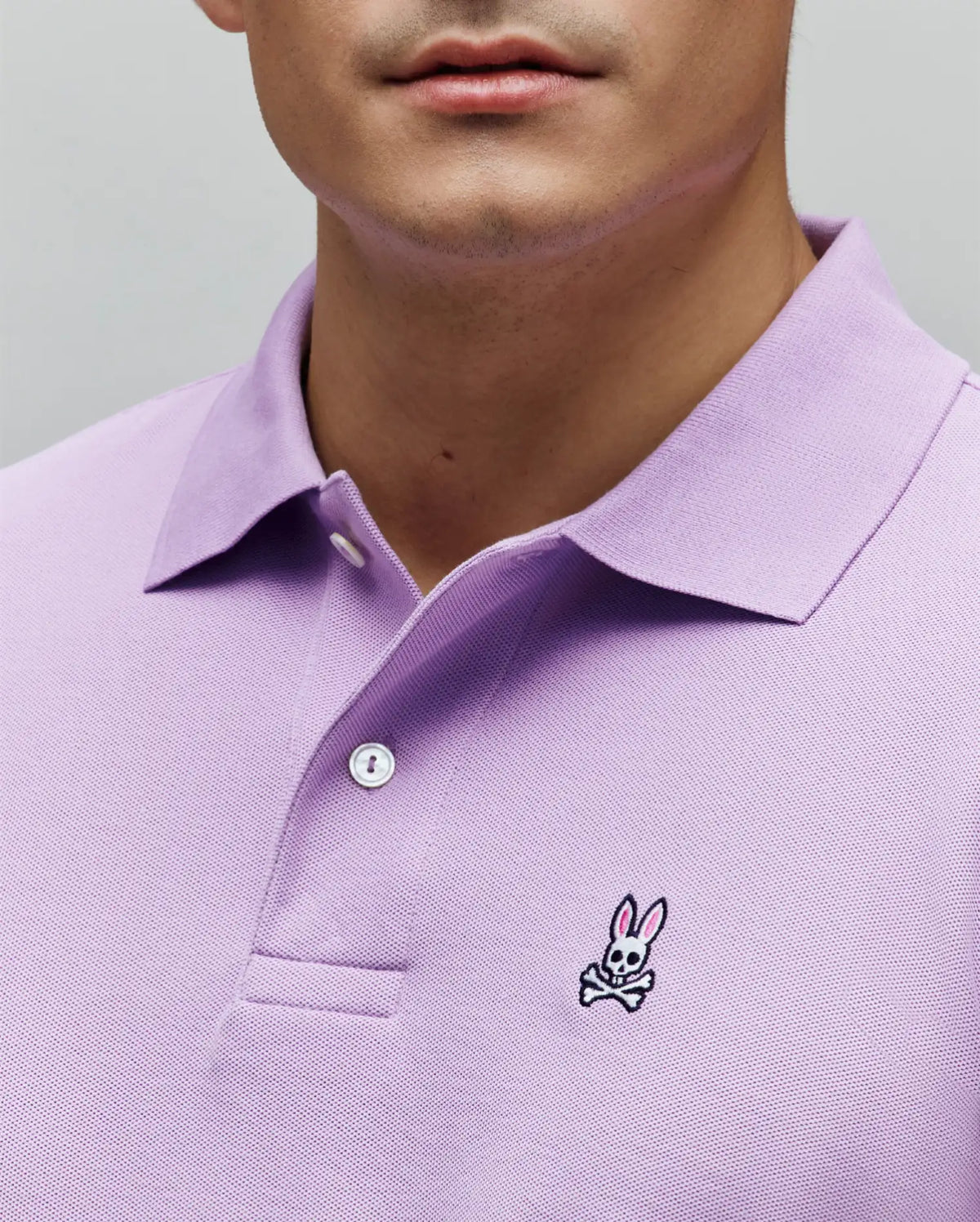 Psycho Bunny Classic Men's Polo Shirts Summer '26