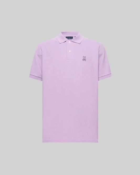 Psycho Bunny Classic Men's Polo Shirts Summer '26