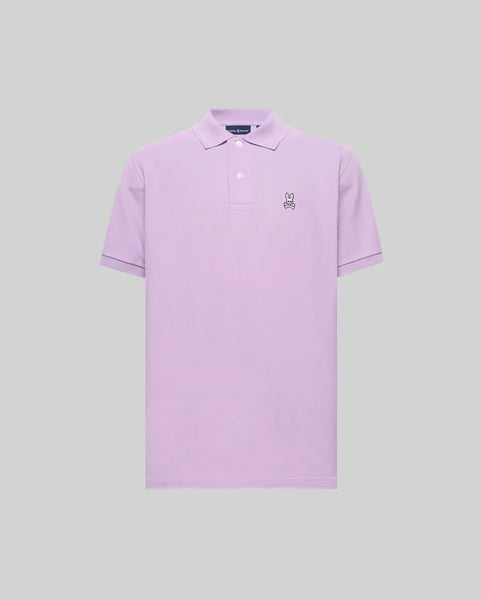 Psycho Bunny Classic Men's Polo Shirts Summer '26