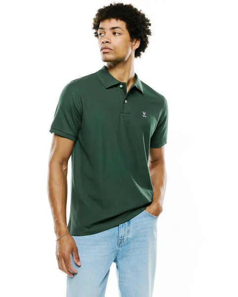 Psycho Bunny Classic Men's Polo Shirts Summer '26