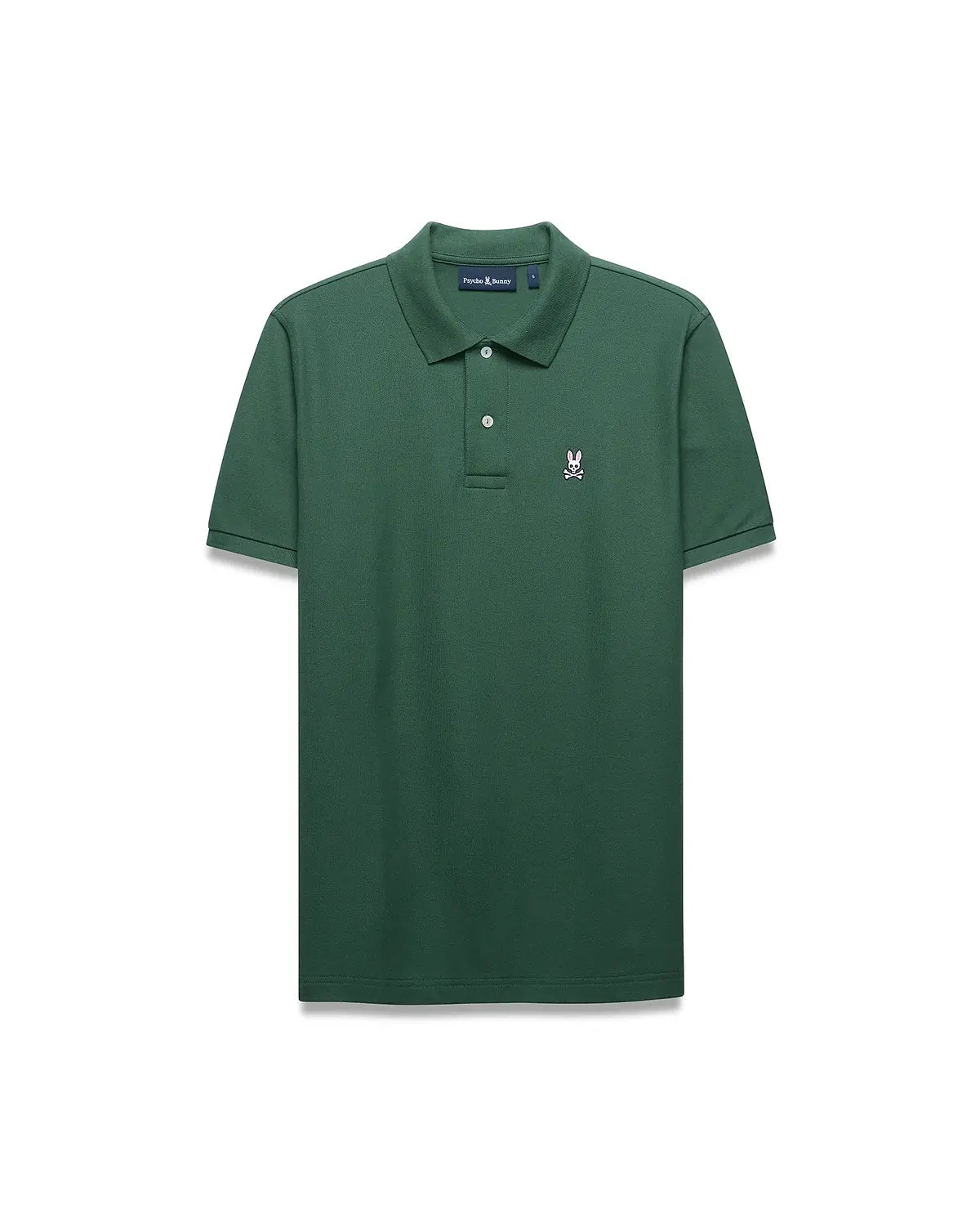 Psycho Bunny Classic Men's Polo Shirts Summer '26