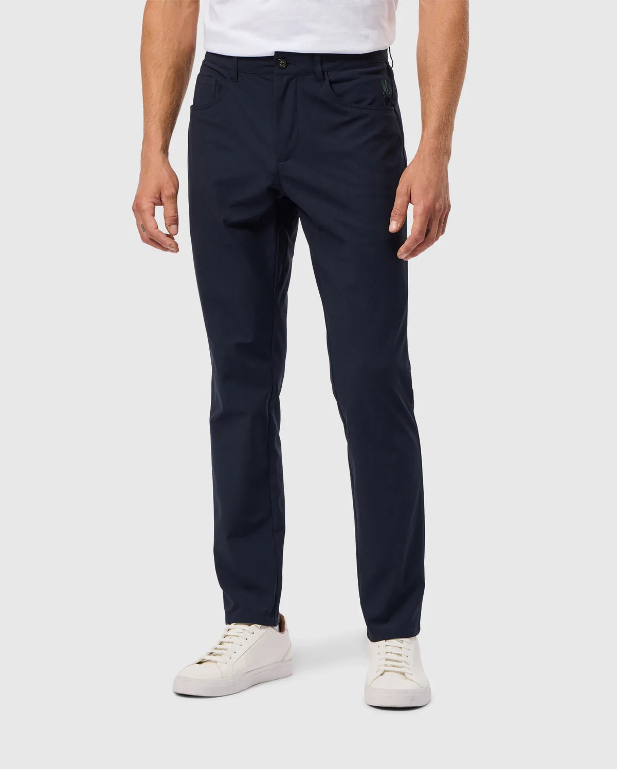 Psycho Bunny Maverick 10k Step Pant