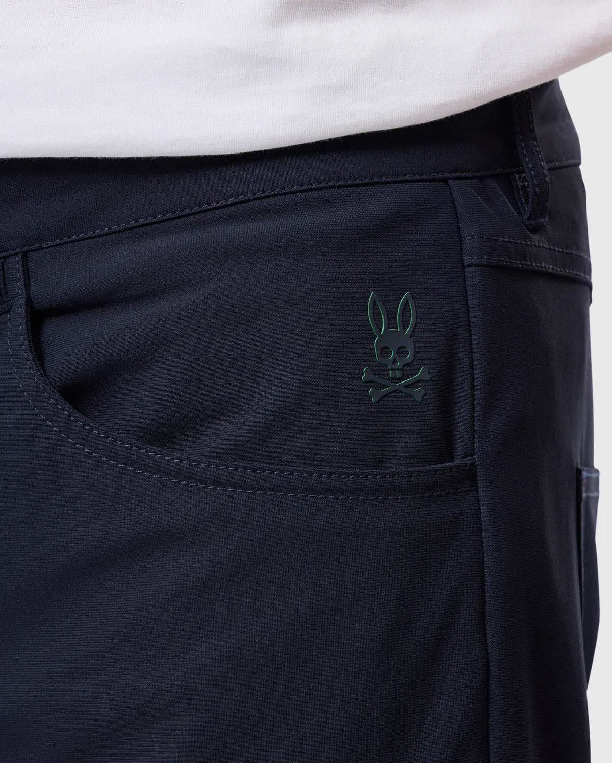 Psycho Bunny Maverick 10k Step Pant