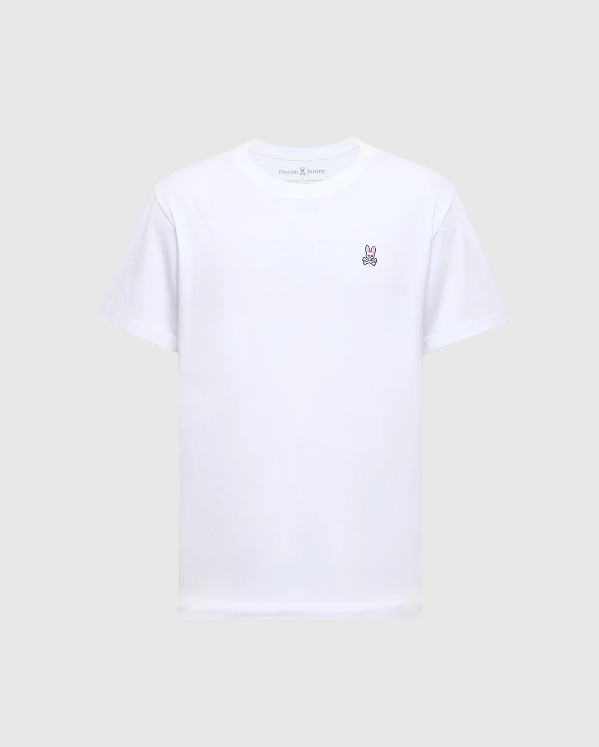 Psycho Bunny Classic Men's T-Shirts Winter '25