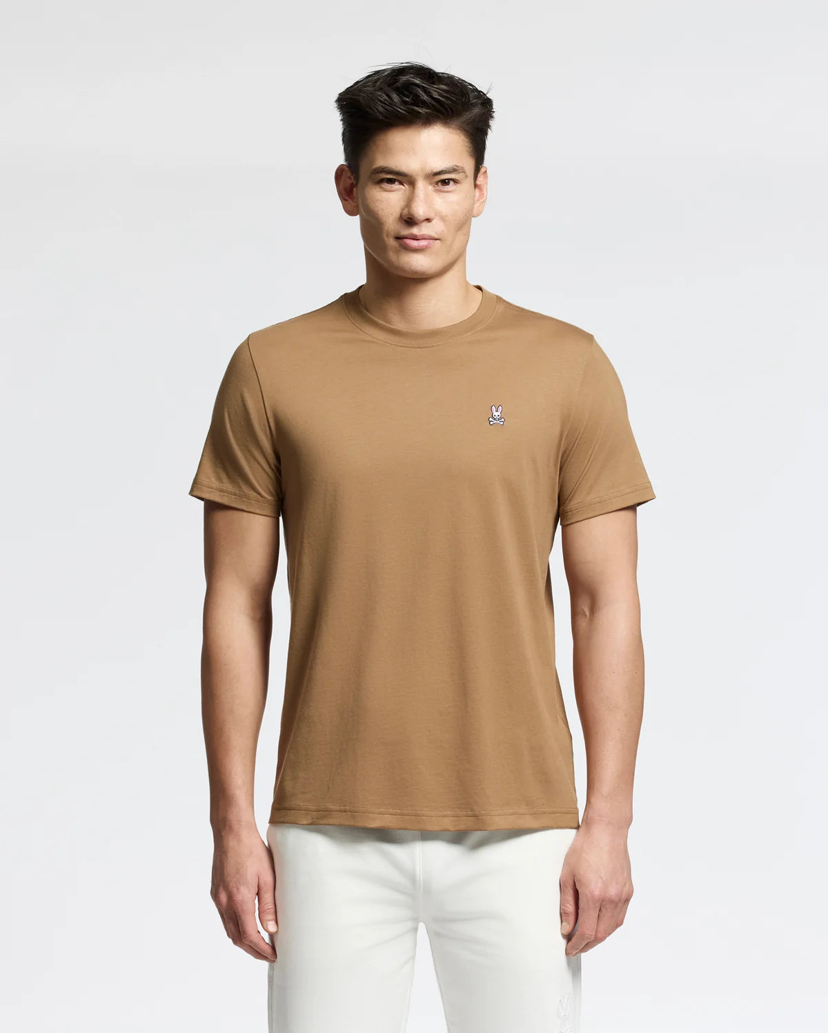 Psycho Bunny Classic Men's T-Shirts Winter '25