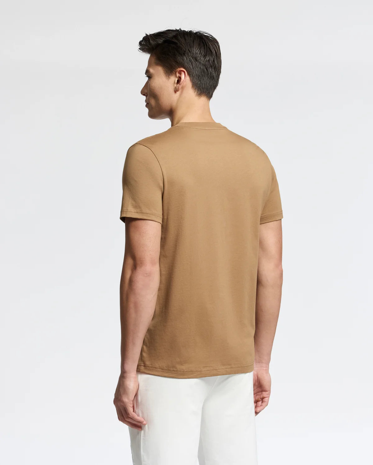 Psycho Bunny Classic Men's T-Shirts Winter '25