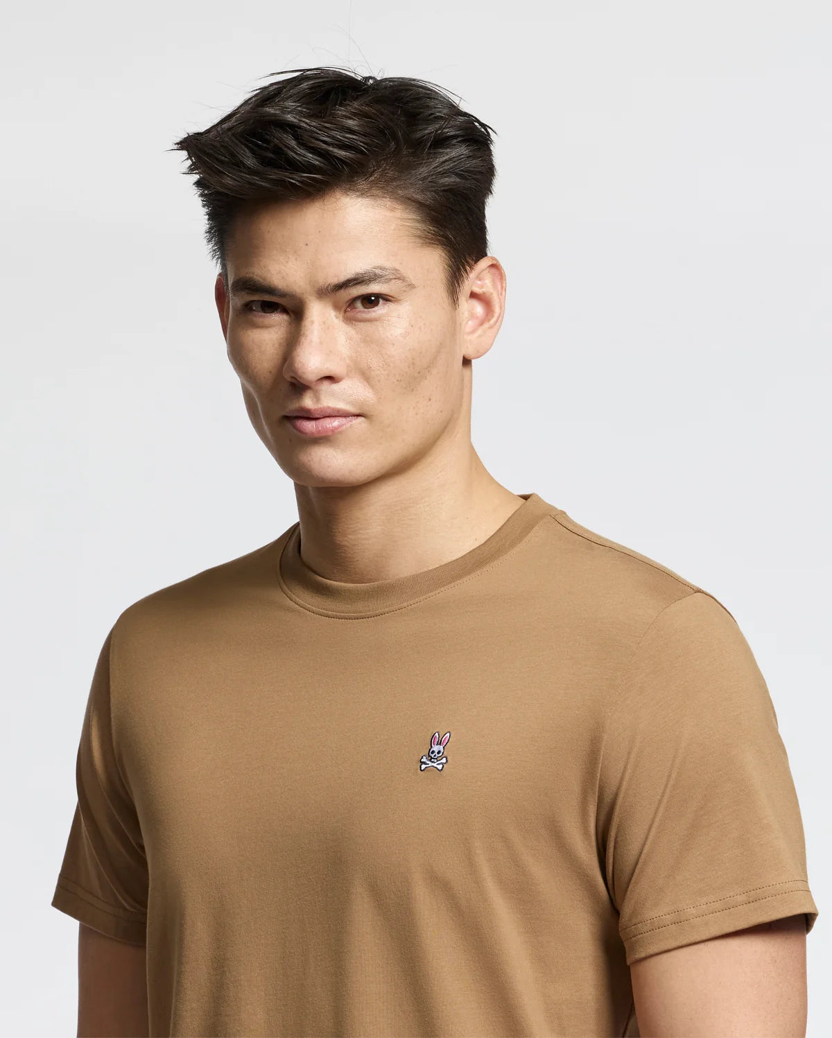 Psycho Bunny Classic Men's T-Shirts Winter '25
