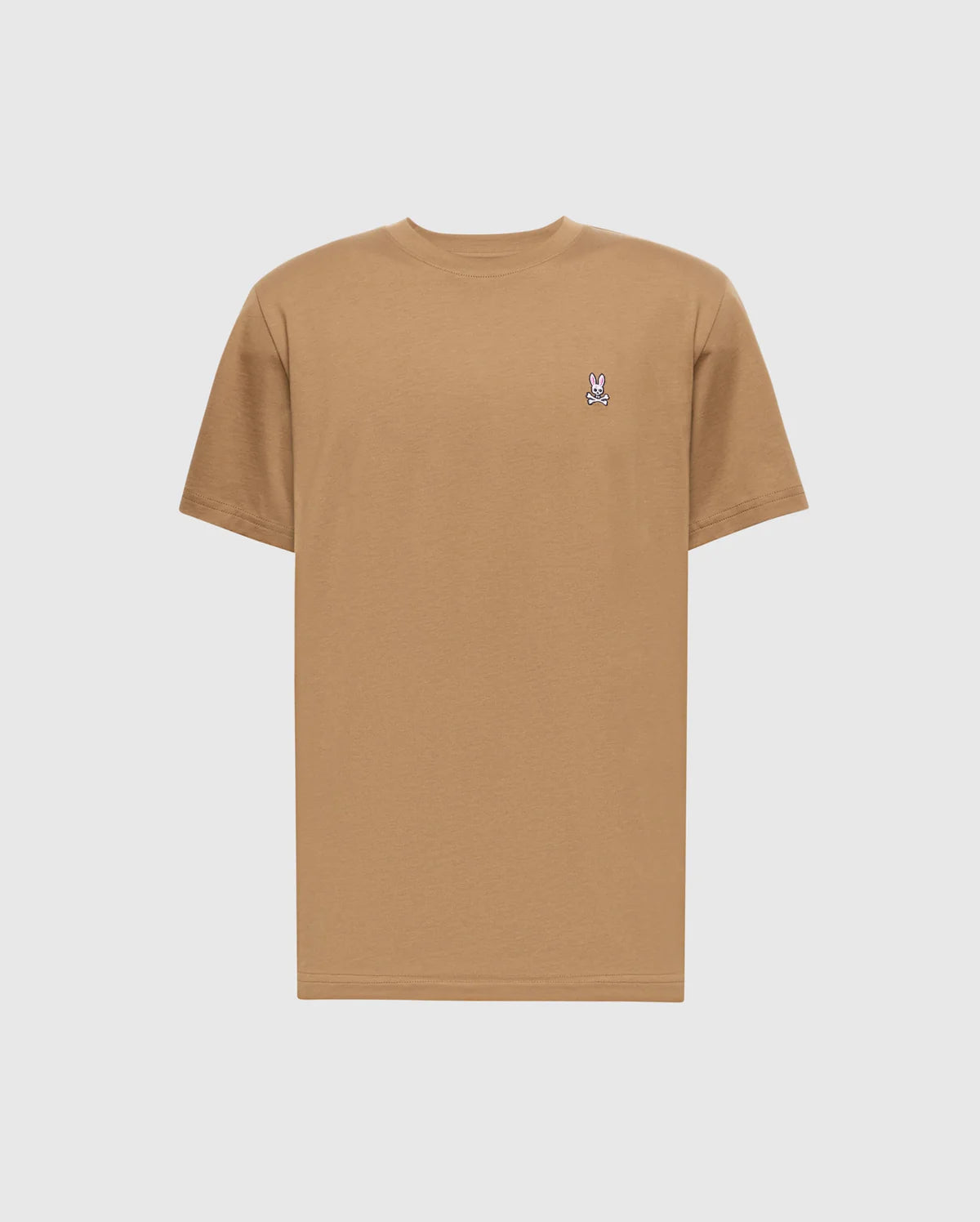 Psycho Bunny Classic Men's T-Shirts Winter '25