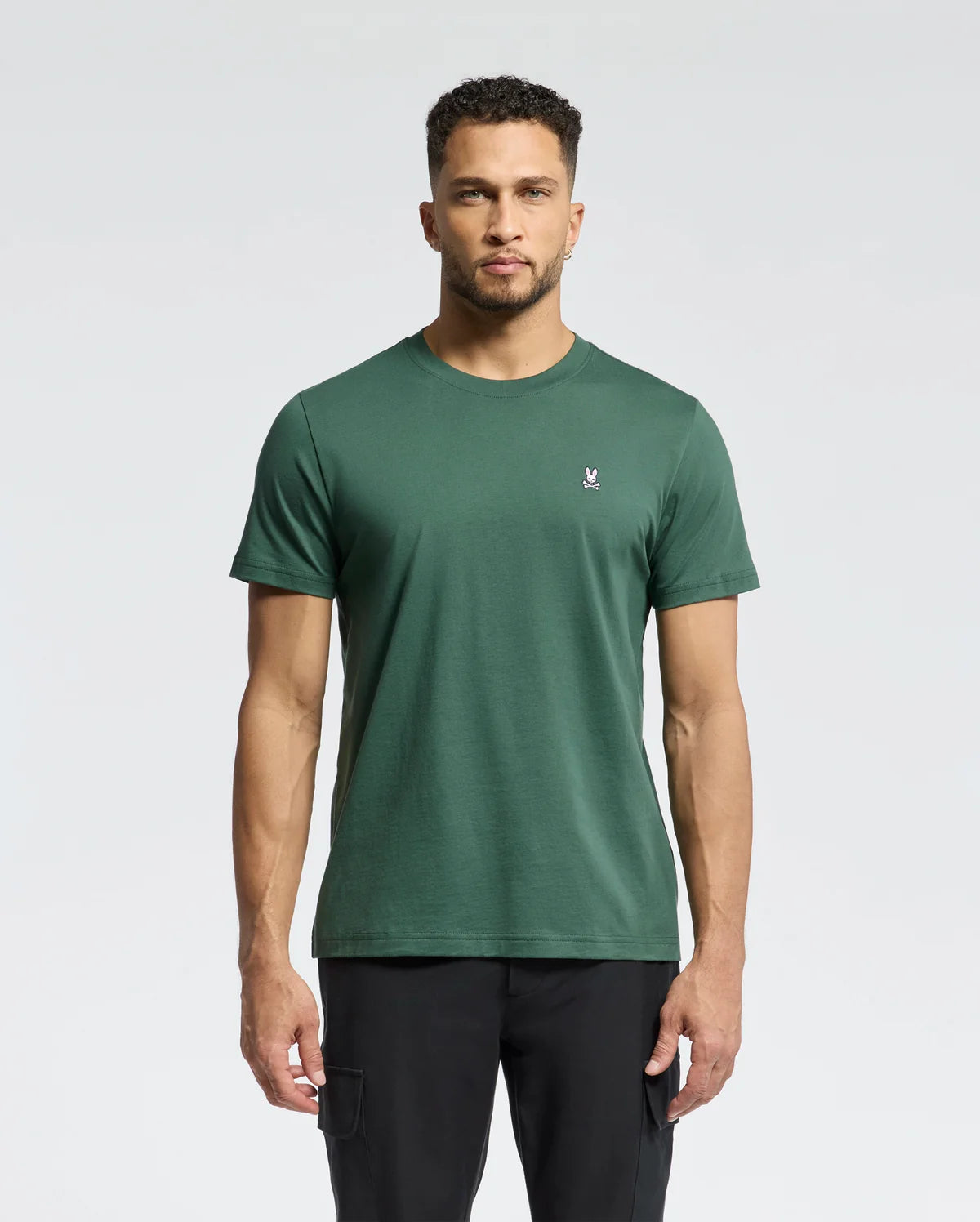 Psycho Bunny Classic Men's T-Shirts Winter '25
