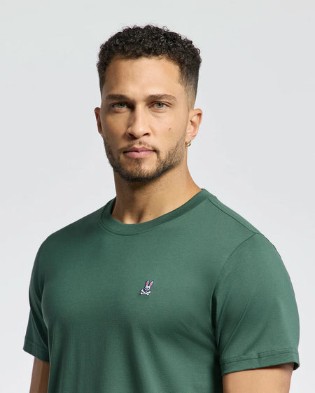 Psycho Bunny Classic Men's T-Shirts Winter '25