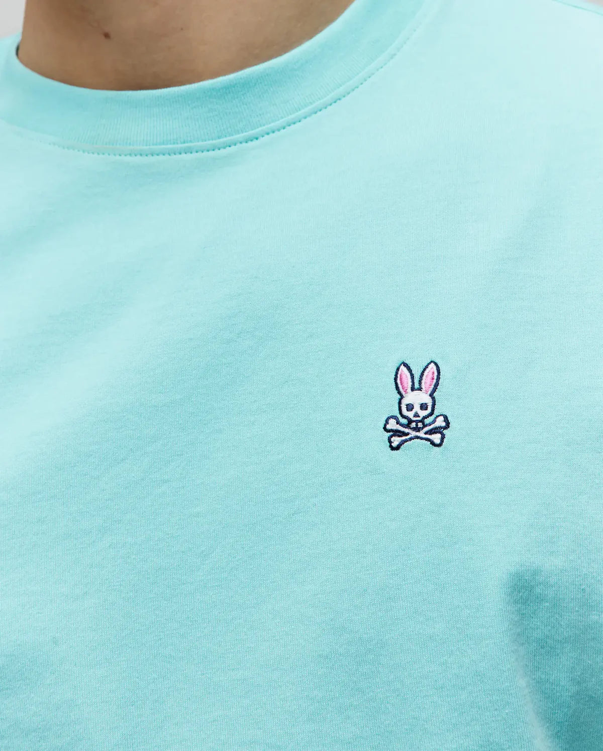 Psycho Bunny Classic Men's T-Shirts Summer '26