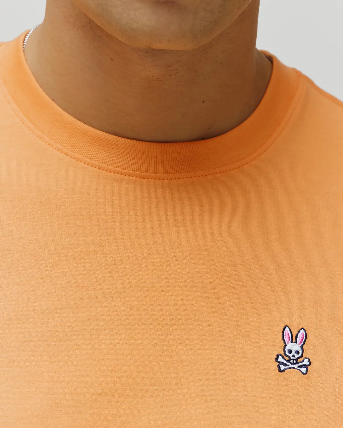 Psycho Bunny Classic Men's T-Shirts Summer '25