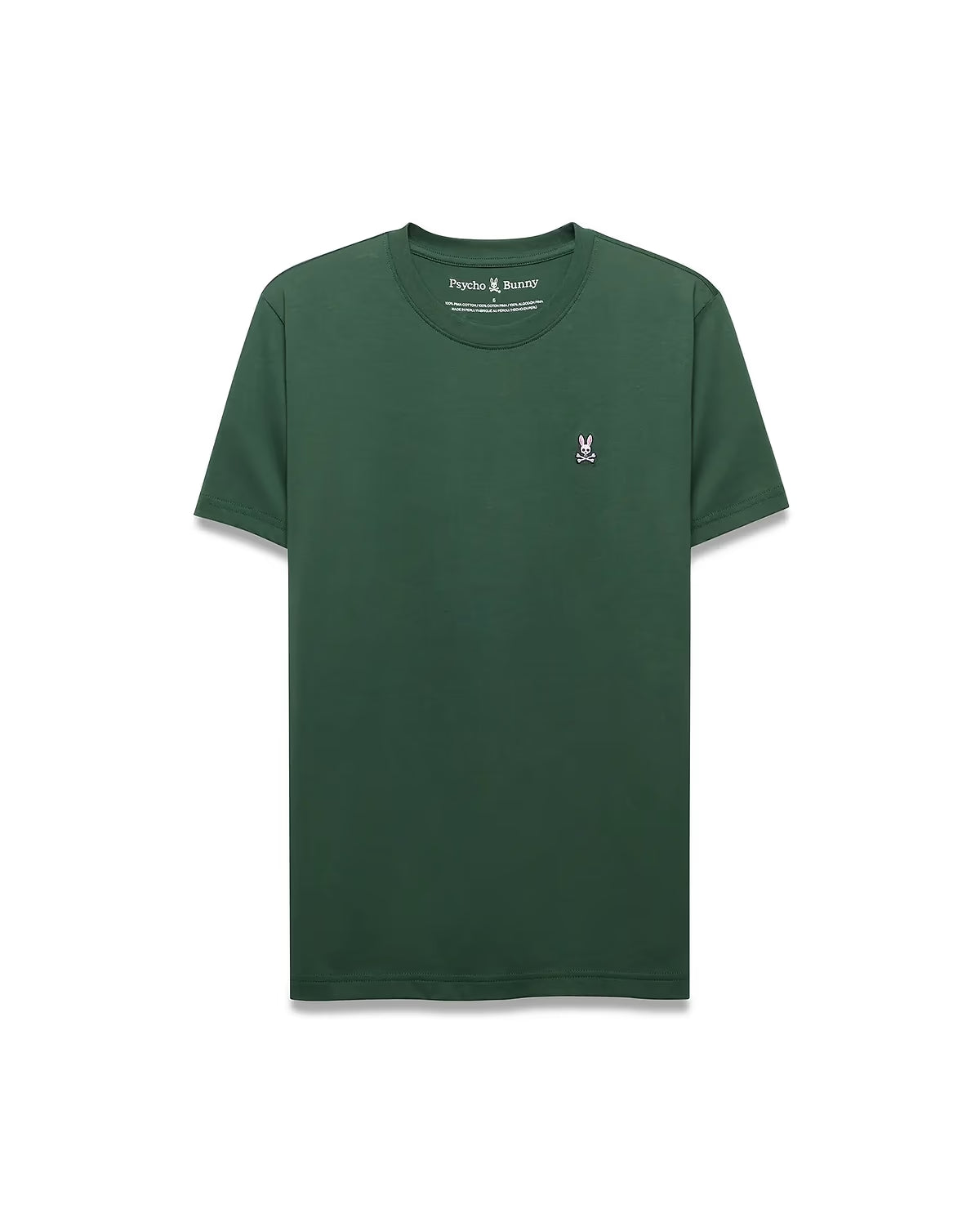 Psycho Bunny Classic Men's T-Shirts Winter 26