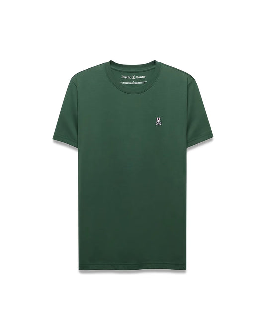 Psycho Bunny Classic Men's T-Shirts Winter 26