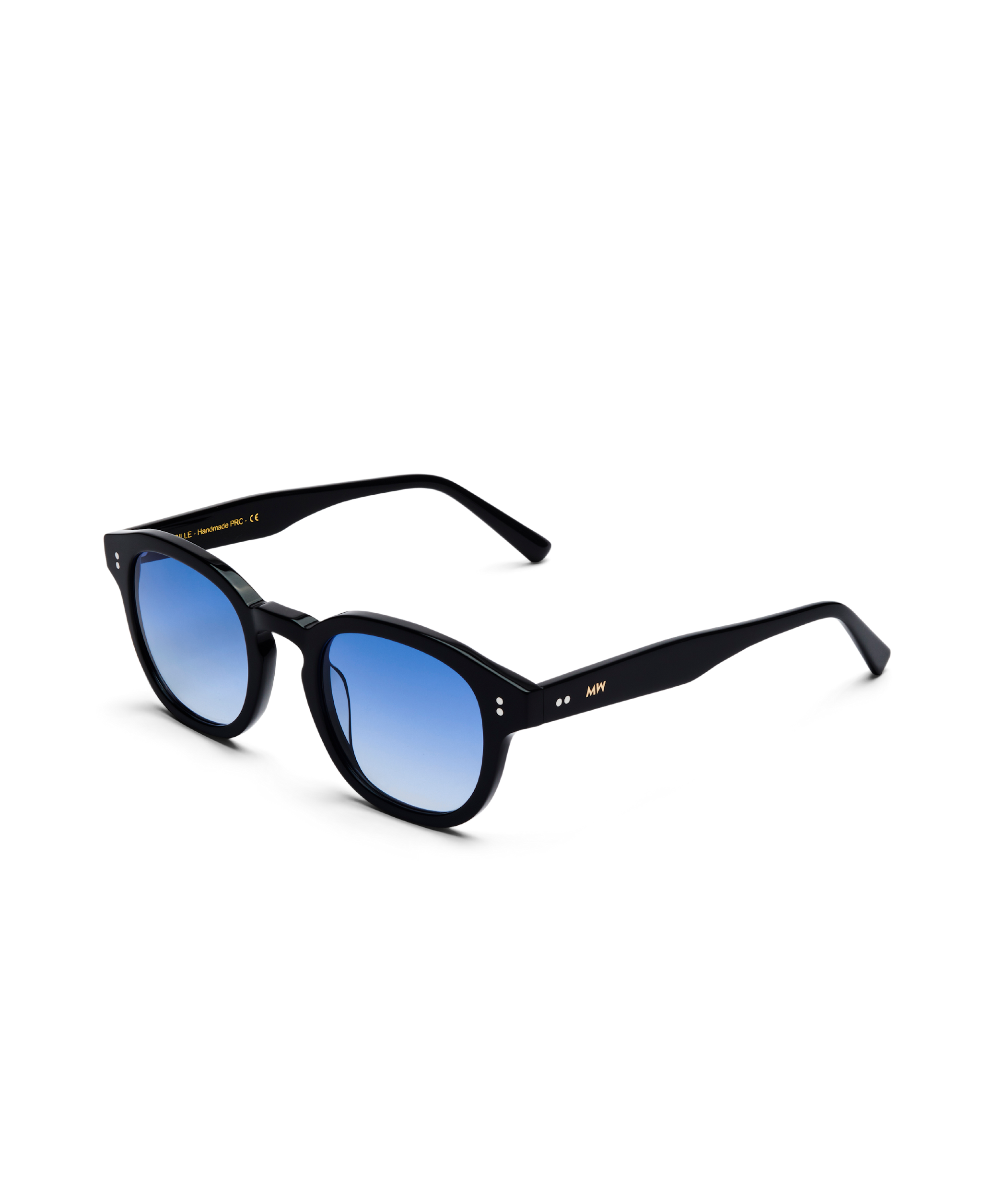 Messy Weekend BILLE Sunglasses
