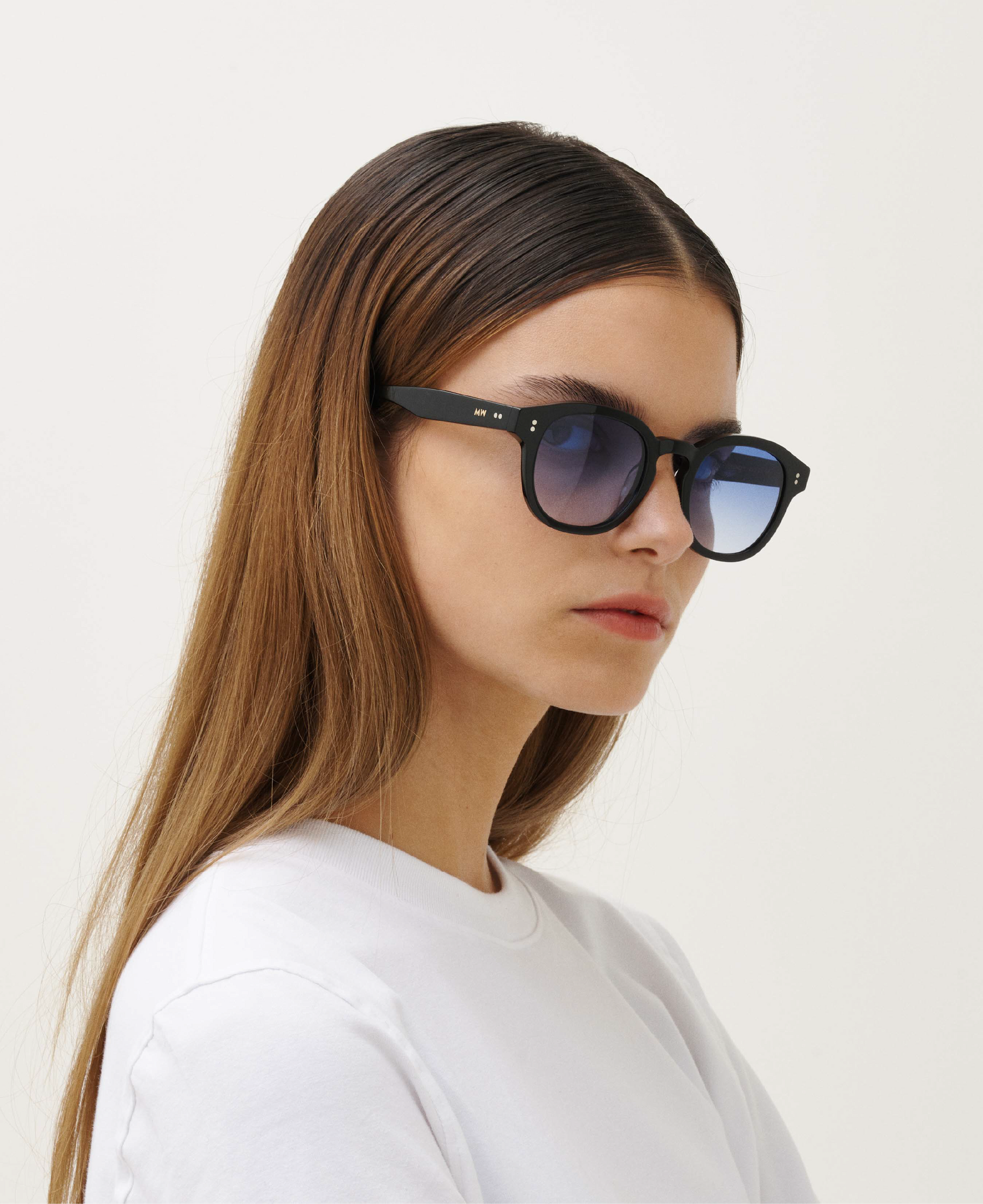 Messy Weekend BILLE Sunglasses