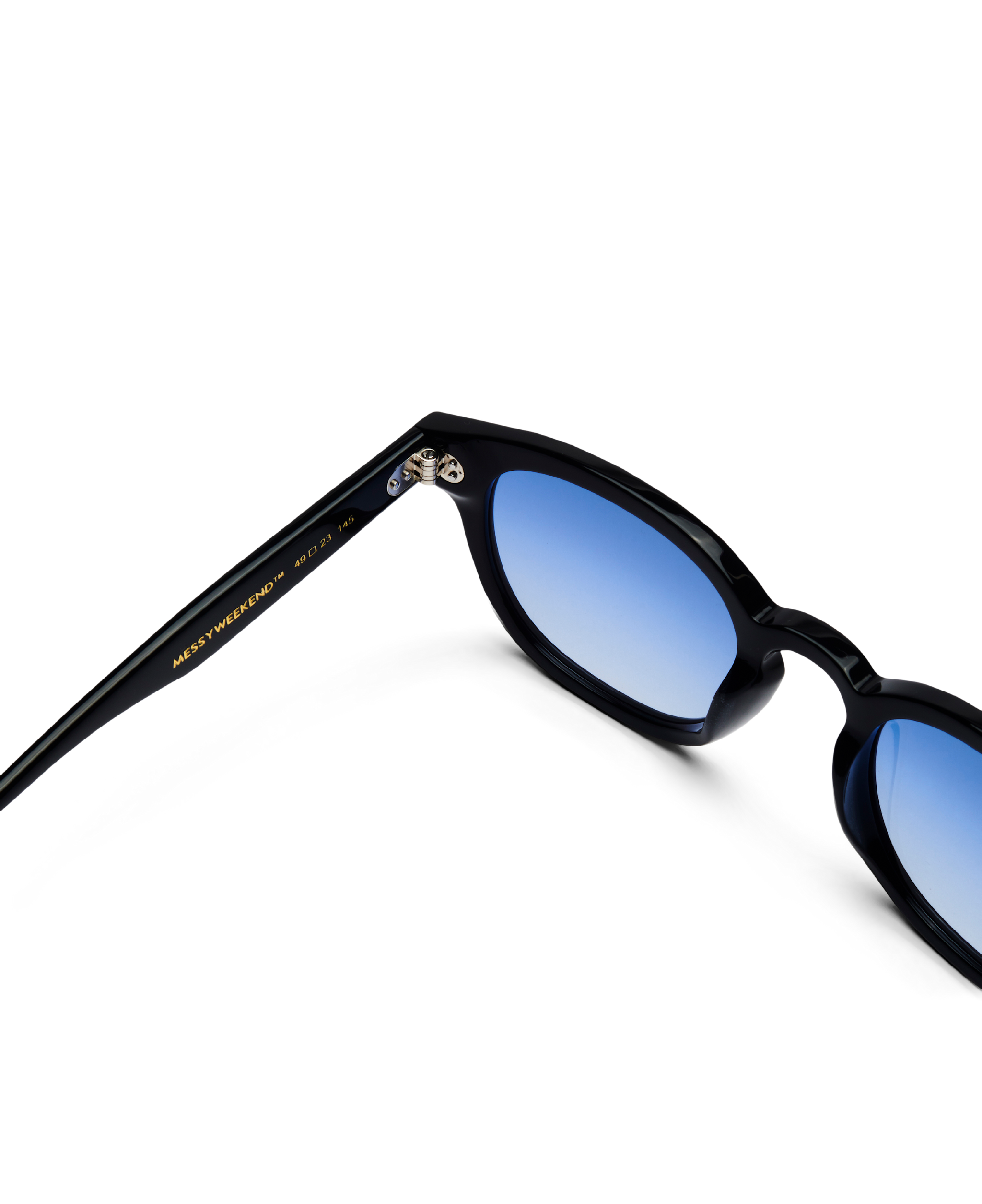 Messy Weekend BILLE Sunglasses