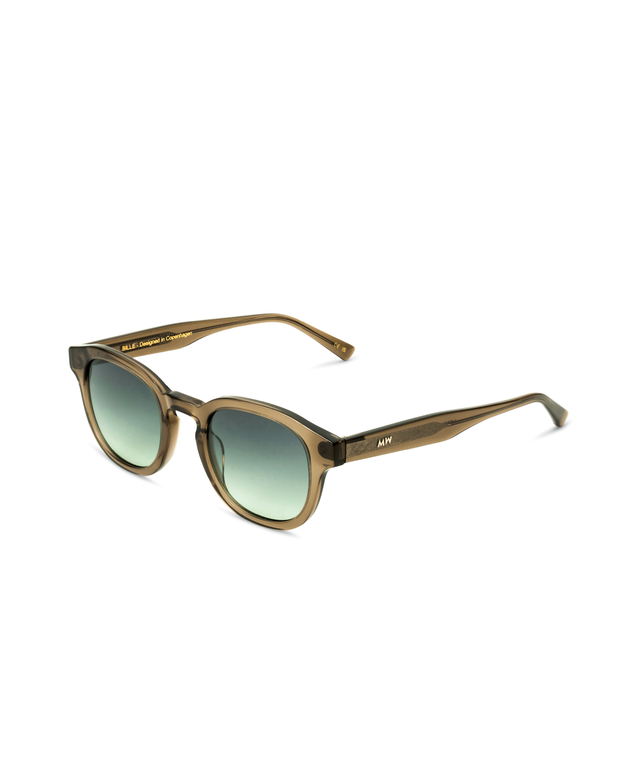 Messy Weekend BILLE Sunglasses