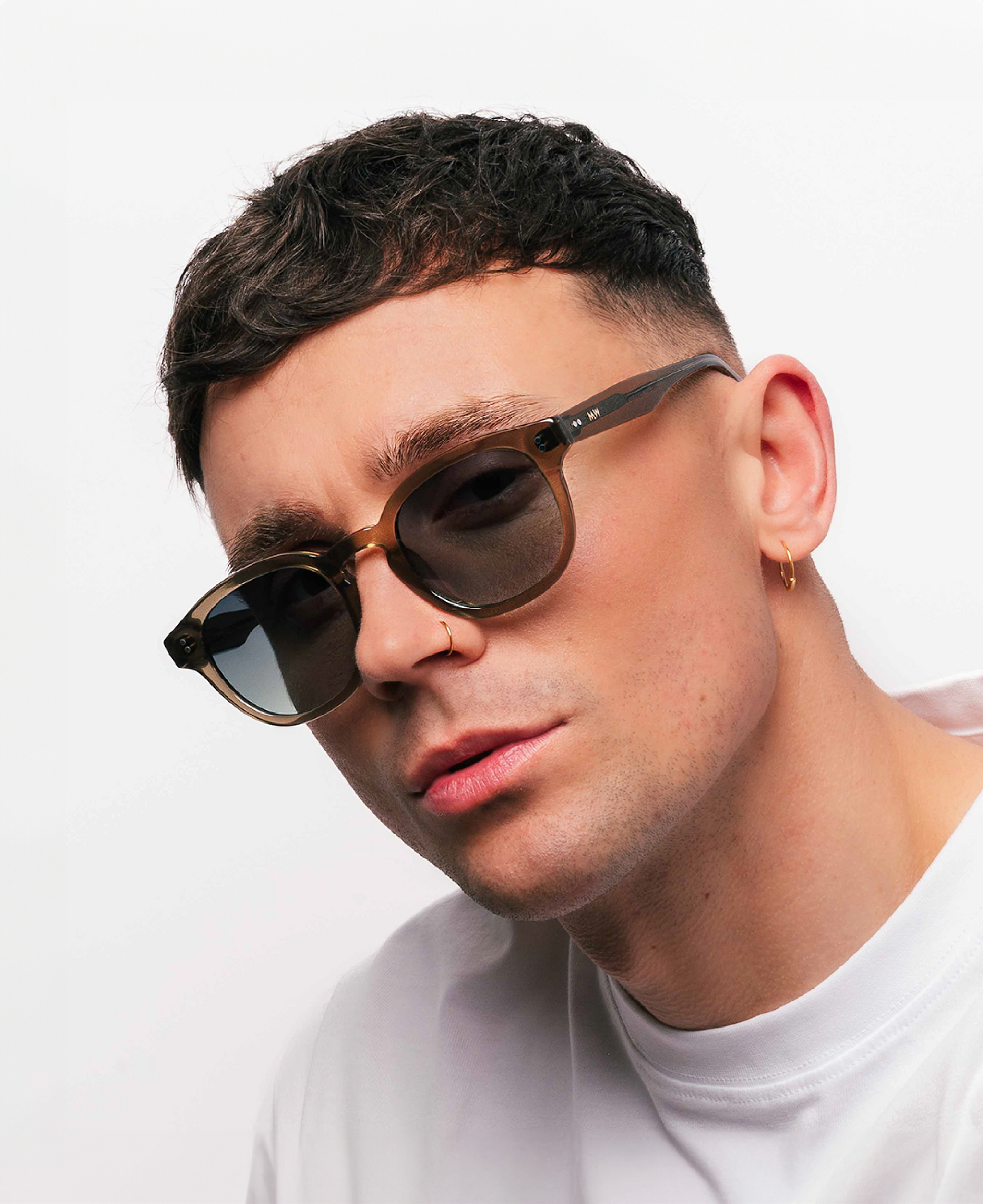 Messy Weekend BILLE Sunglasses