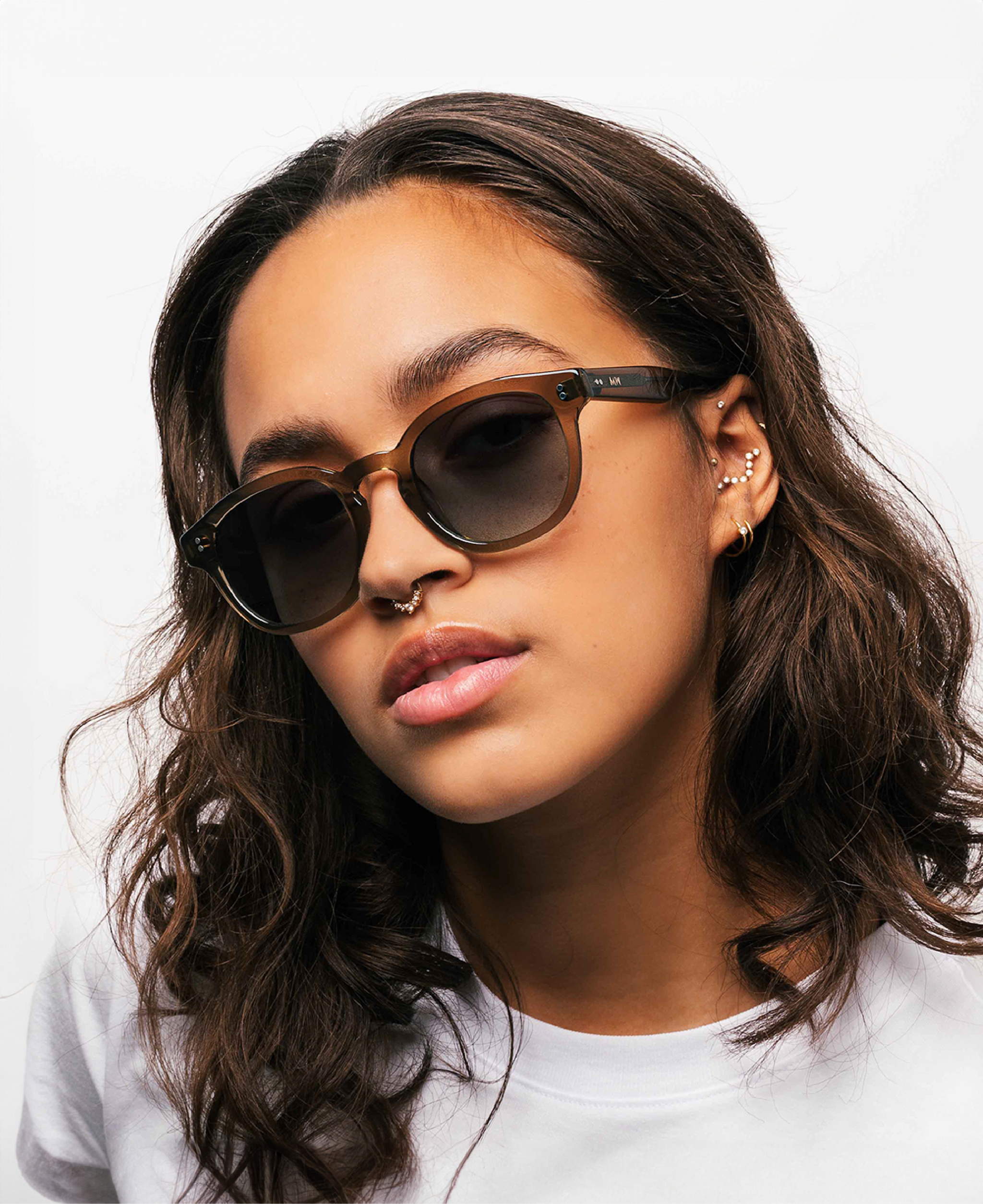 Messy Weekend BILLE Sunglasses