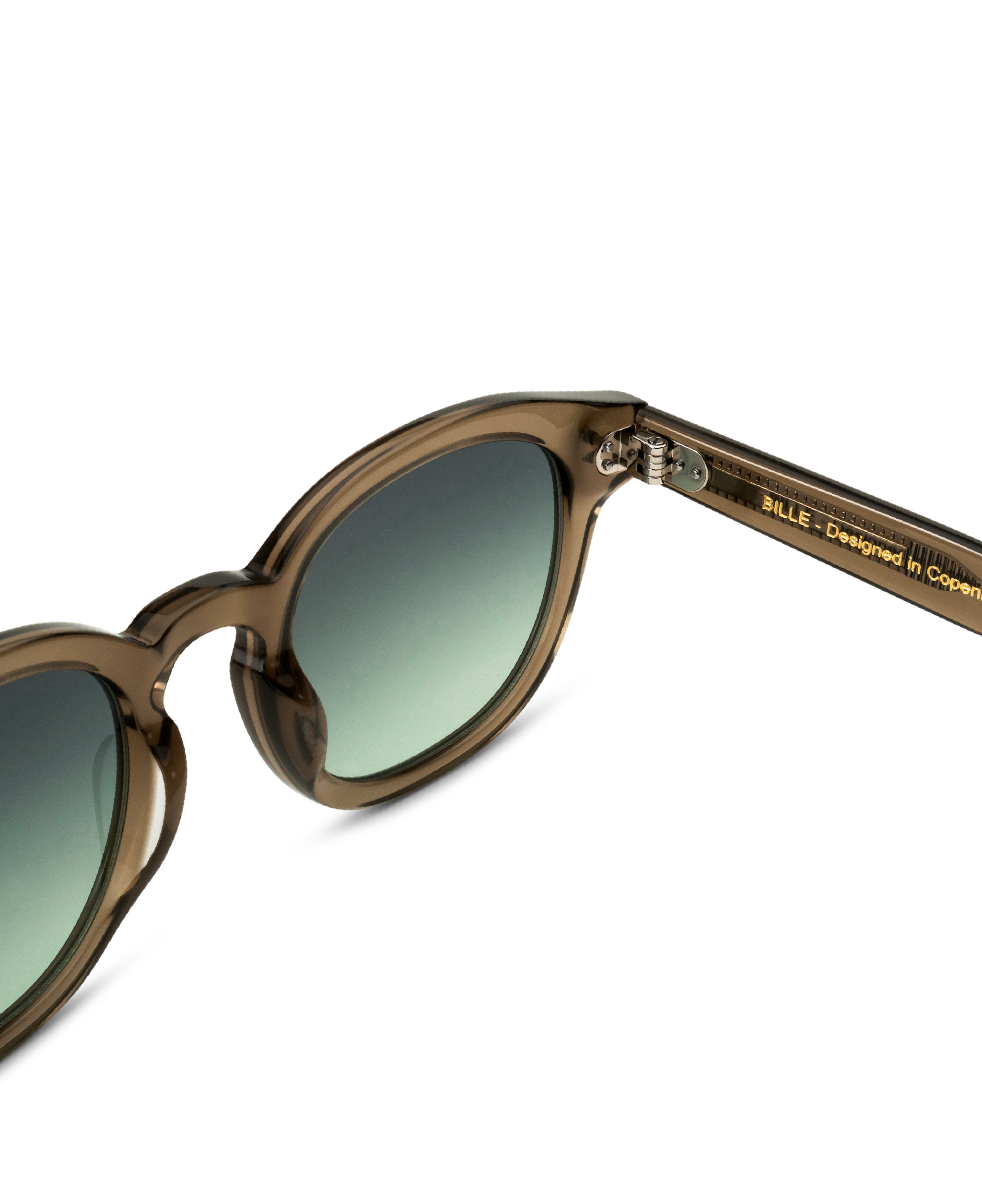 Messy Weekend BILLE Sunglasses