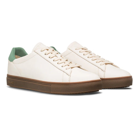 CLAE BRADLEY BRADLEY Off-White Basil Dark Gum