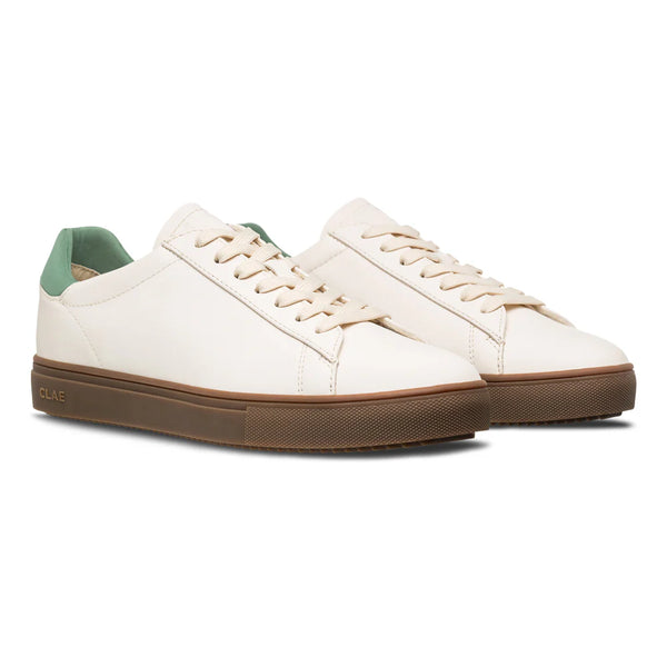 CLAE BRADLEY BRADLEY Off-White Basil Dark Gum