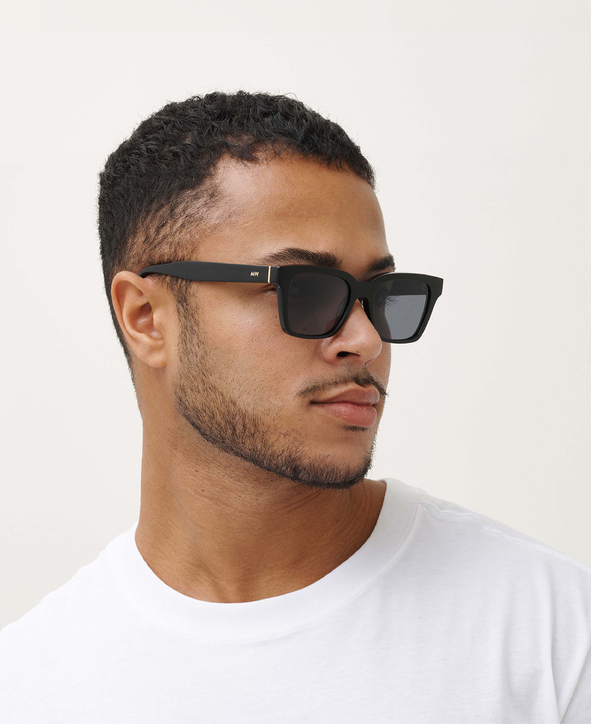 Messy Weekend DEAN Sunglasses