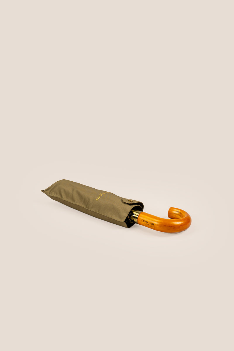 Oswin Hyde Jasper telescopic umbrella