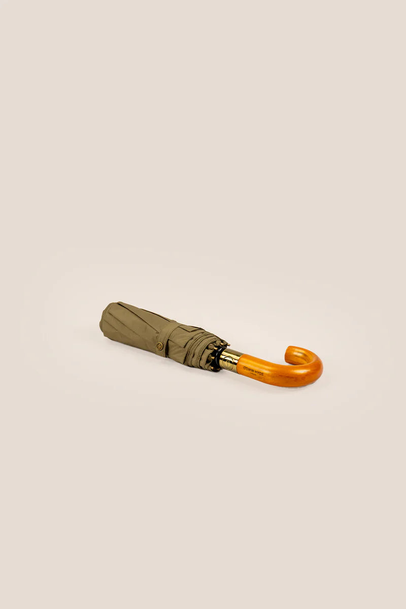 Oswin Hyde Jasper telescopic umbrella
