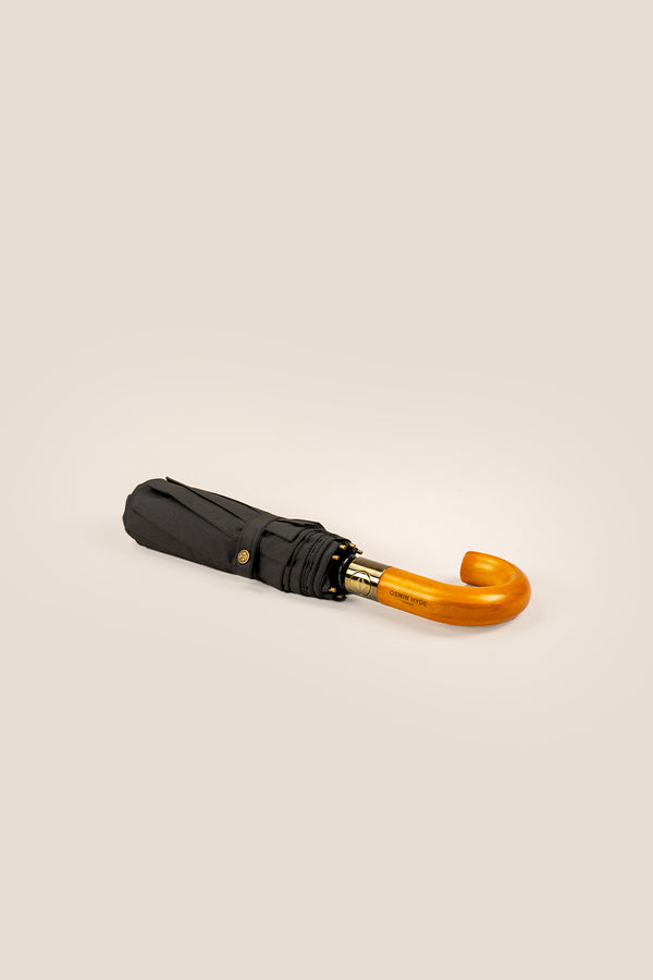 Oswin Hyde Jasper telescopic umbrella