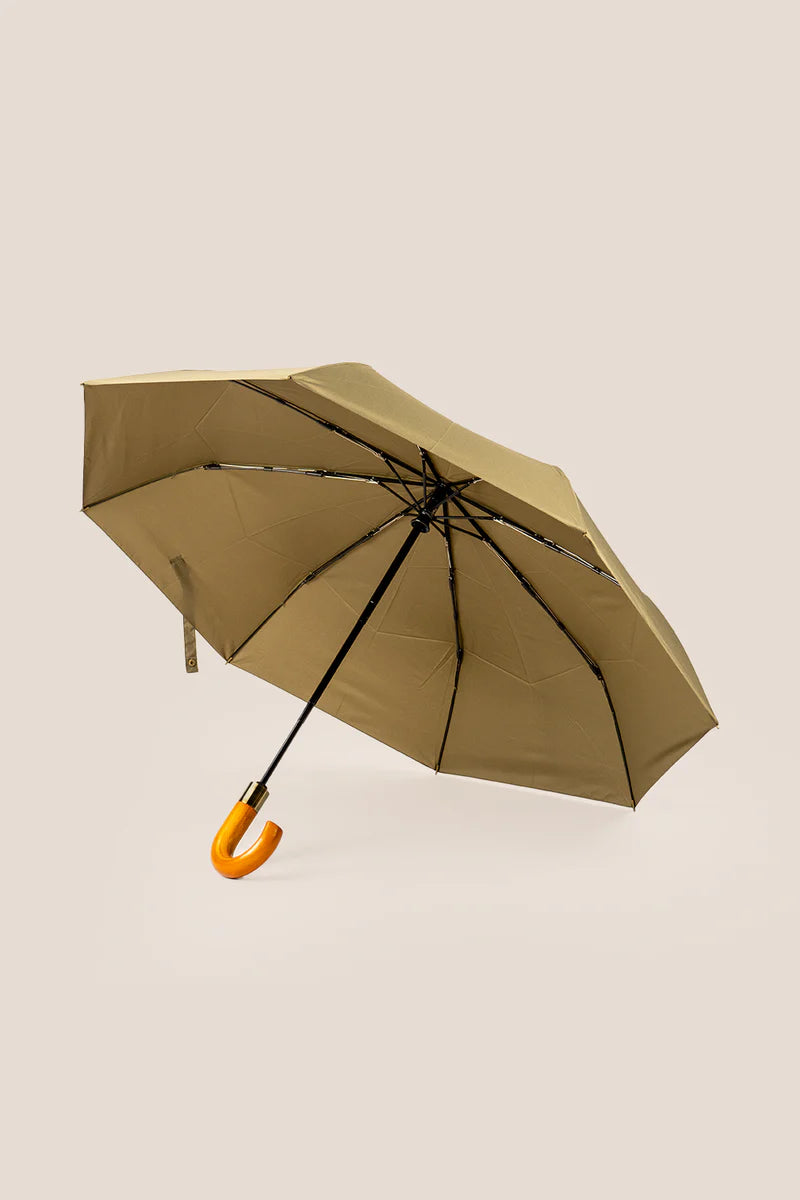 Oswin Hyde Jasper telescopic umbrella