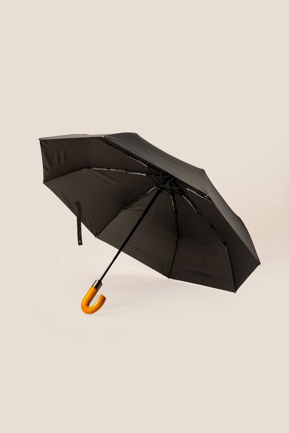 Oswin Hyde Jasper telescopic umbrella