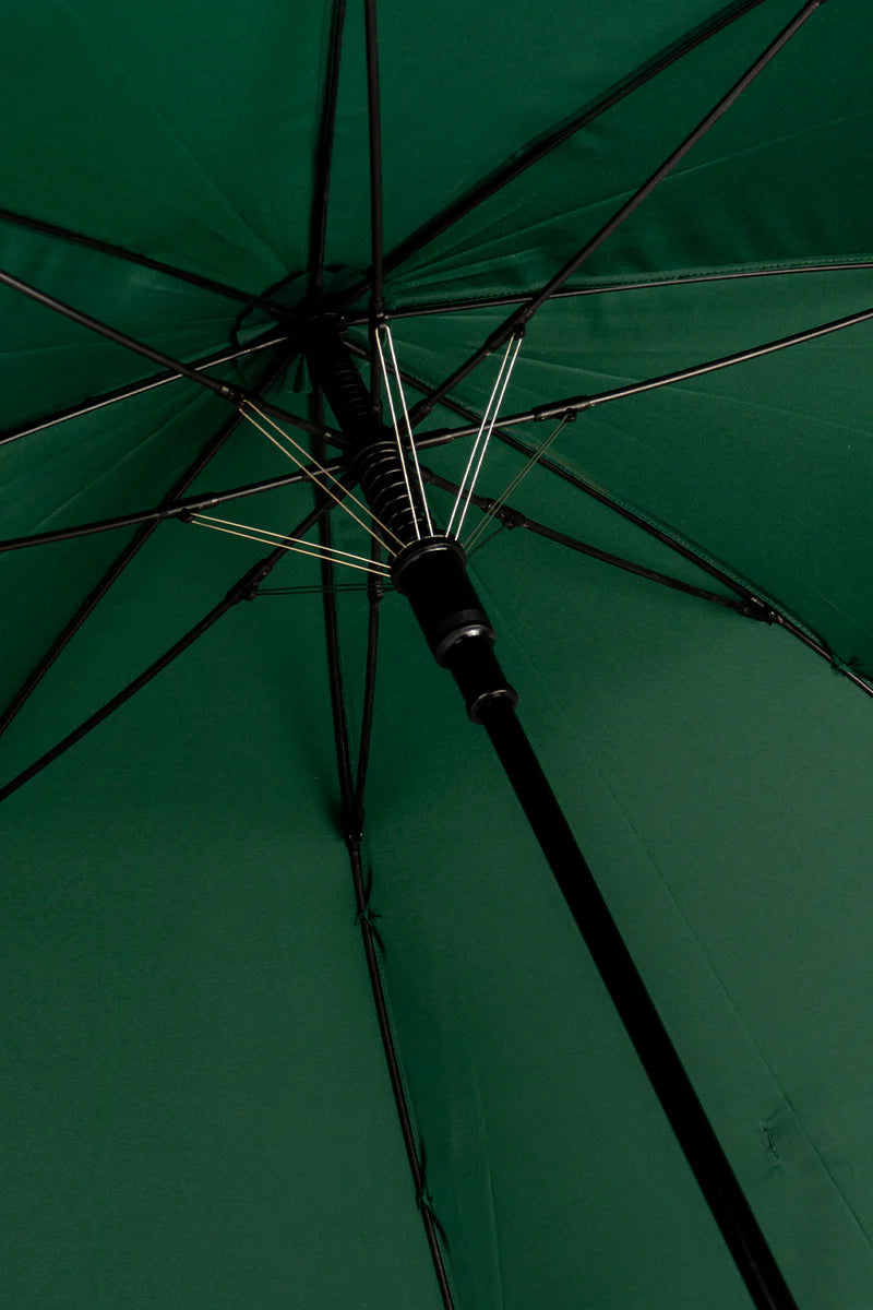 Oswin Hyde Jaxon 8-spoke frame Umbrella