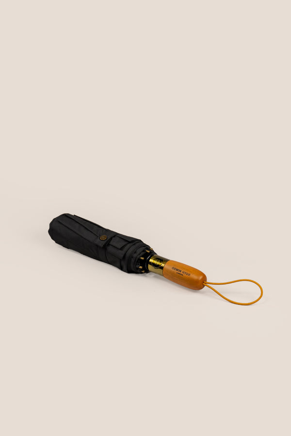 Oswin Hyde Ian Windproof Folding Umbrella