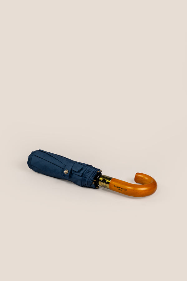 Oswin Hyde Jasper telescopic umbrella