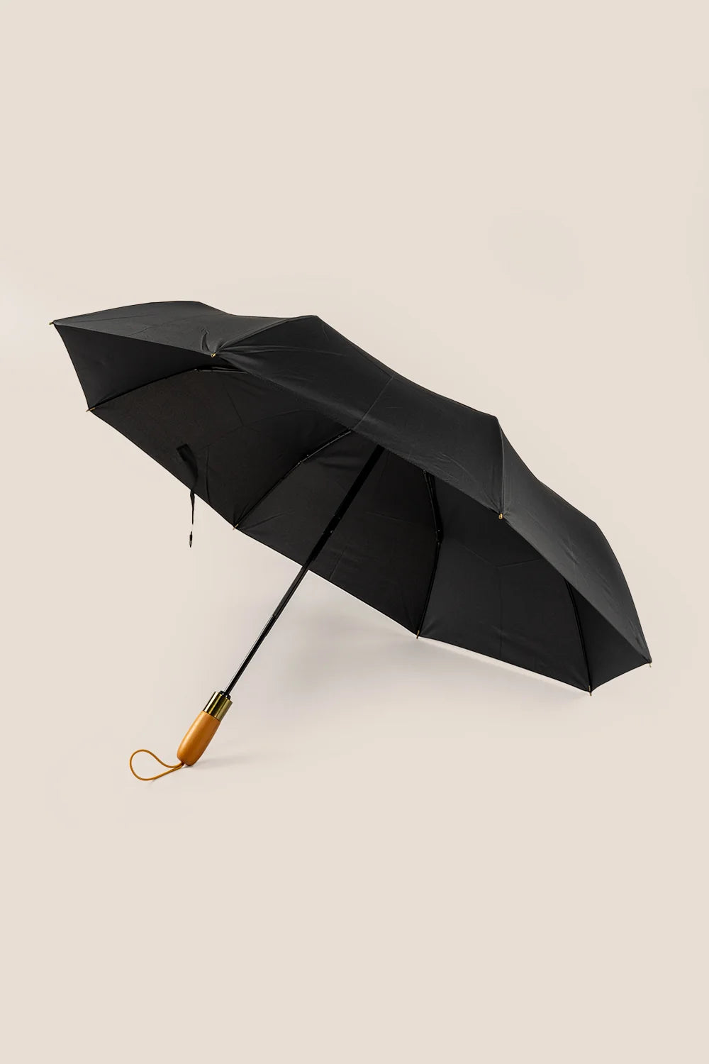 Oswin Hyde Ian Windproof Folding Umbrella