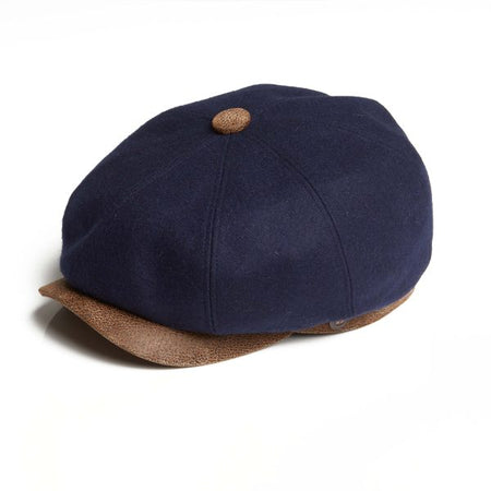 Dasmarca Hats Eden – Navy