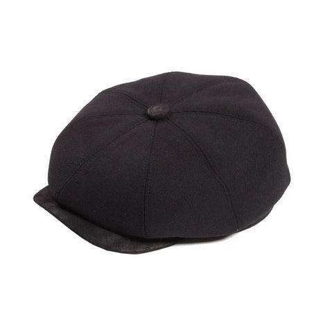 Dasmarca Hats Eden – Black