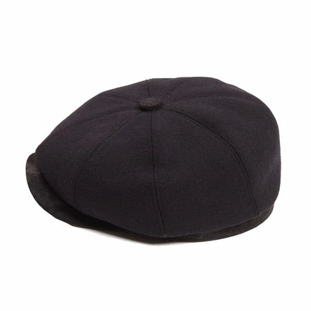 Dasmarca Hats Eden – Black
