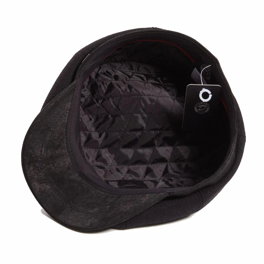 Dasmarca Hats Eden – Black