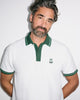 PSYCHO BUNNY Jaydon Pima Piqué Polo Shirt