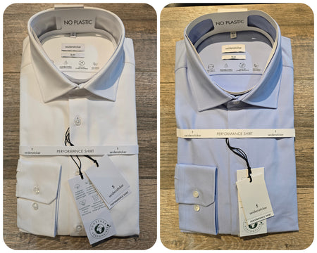 Seidensticker Slim Fit Performance shirts