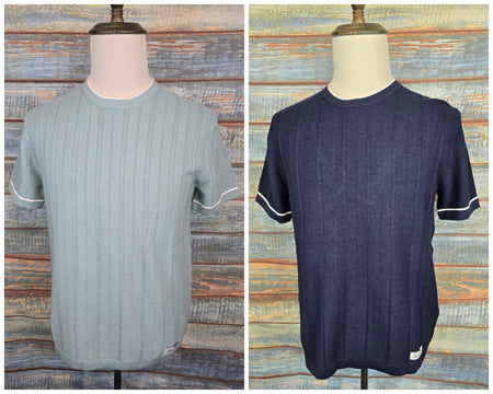 Guess Jeans Regular Fit Knit T-Shirt