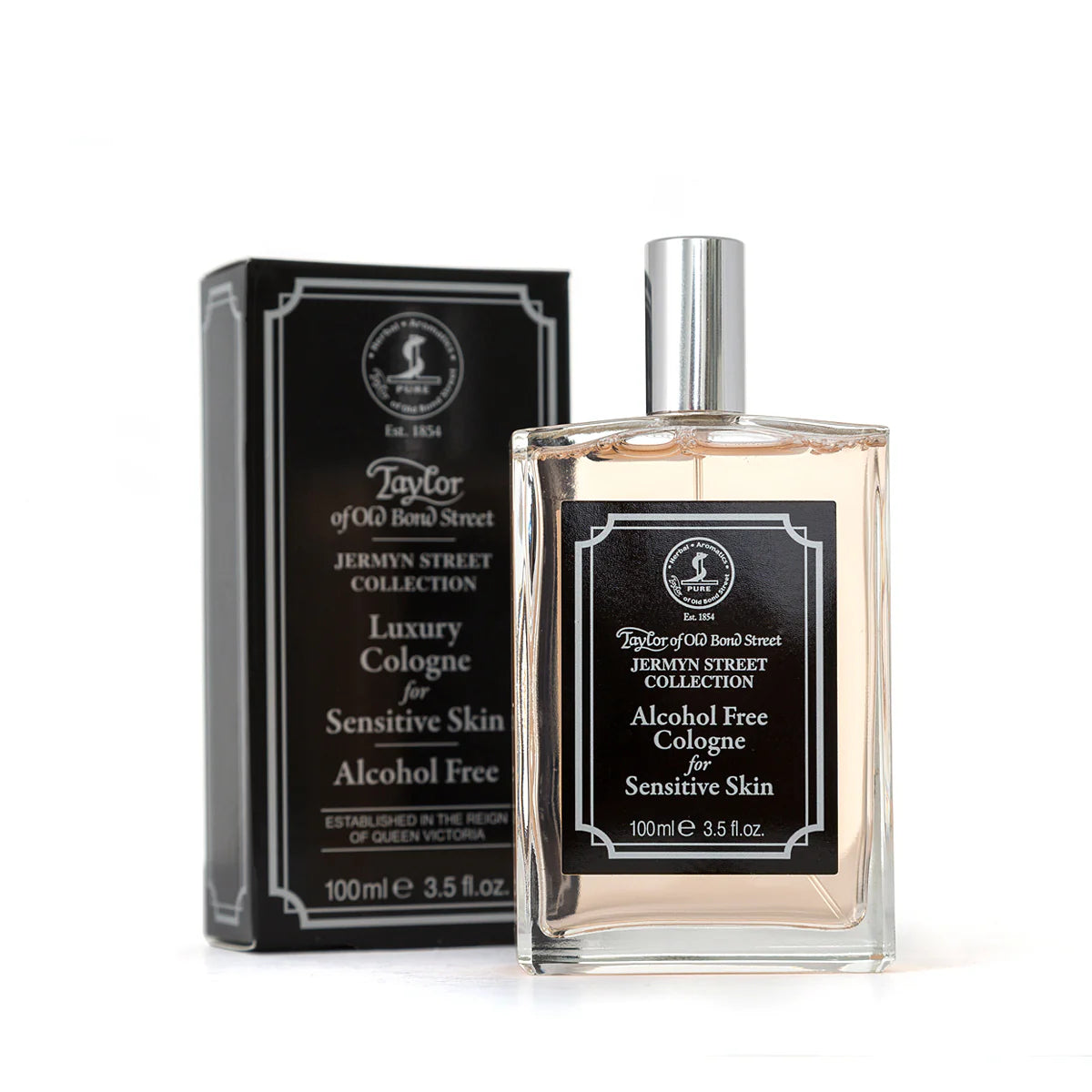 Taylors of old Bond Street Aftershaves