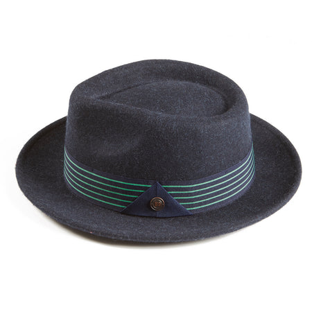 Dasmarca Hats James Fashion Fedora