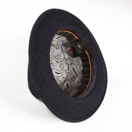 Dasmarca Hats James Fashion Fedora